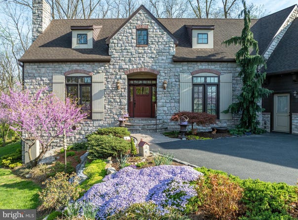 2787 SOUTHWICK DRIVE, LANCASTER, PA 17601