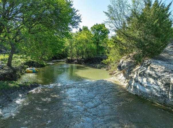 1302 Forreston Road, Waxahachie, TX 75165