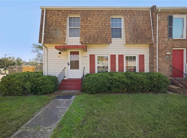 6201 Lippizan Circle, Virginia Beach, VA 23464