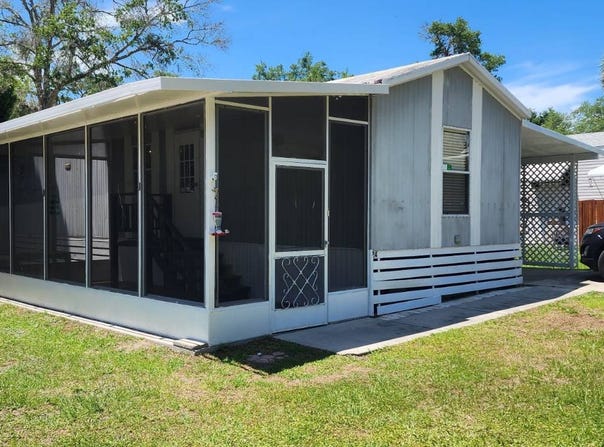 4401 N. Suncoast Blvd., Crystal River, FL 34428