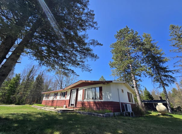 3625 Mckinley Road, Mio, MI 48647