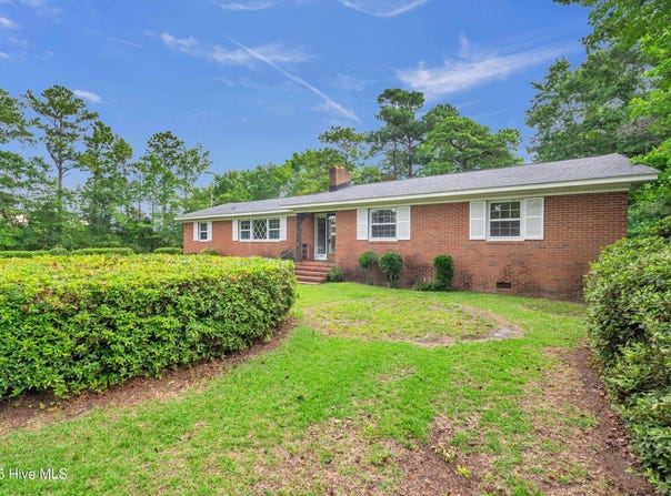 3801 Gillette Drive, Wilmington, NC 28403