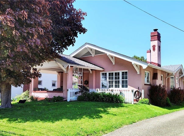 732 Commonwealth Avenue NE, Massillon, OH 44646
