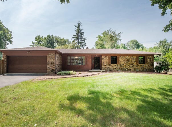 4213 Division Road, West Lafayette, IN 47906