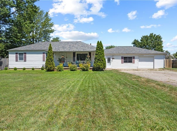 2179 Wilson Avenue, Lorain, OH 44055