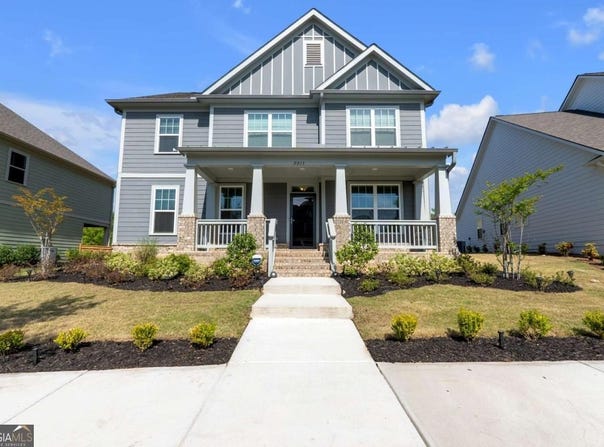 9913 Stretford, Douglasville, GA 30135