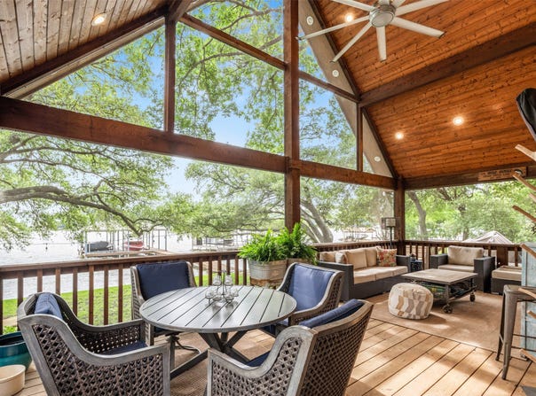 6949 Terry Trace, Eustace, TX 75124