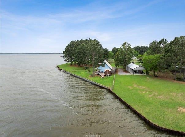 154 Lcr 743j, Thornton, TX 76687
