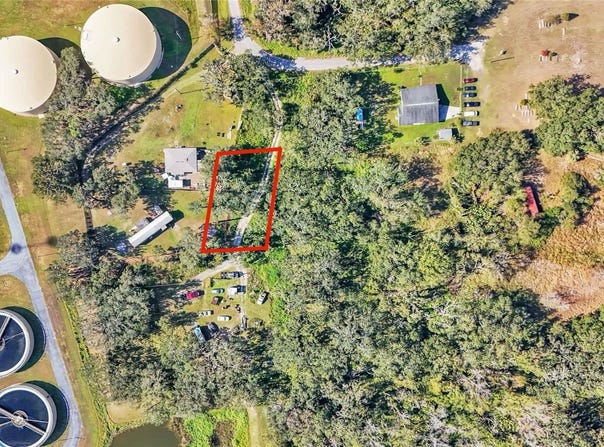 ARNAZ DRIVE, MULBERRY, FL 33860