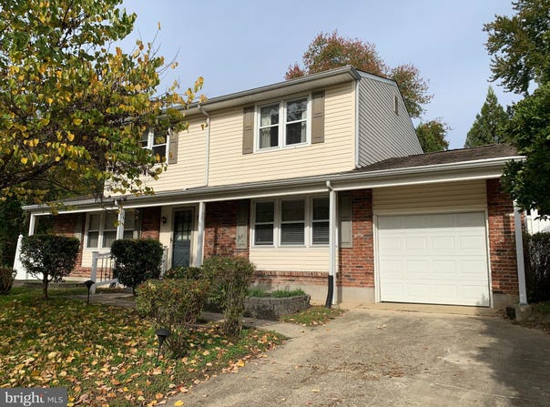 16 ANDRIES ROAD, NEWARK, DE 19711