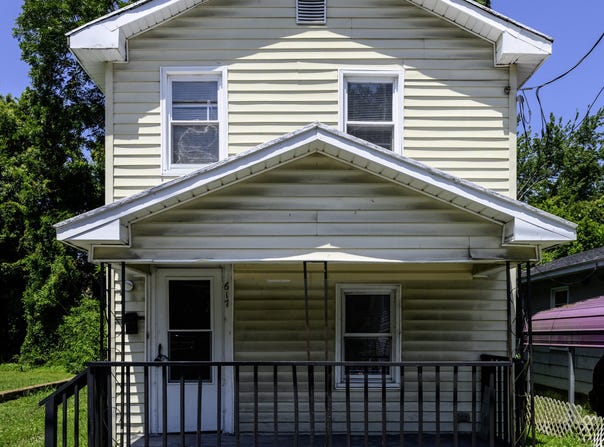 617 1st Avenue, New Bern, NC 28560