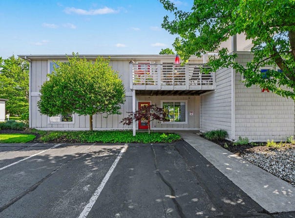 320 S Blue Star Highway, Douglas, MI 49406