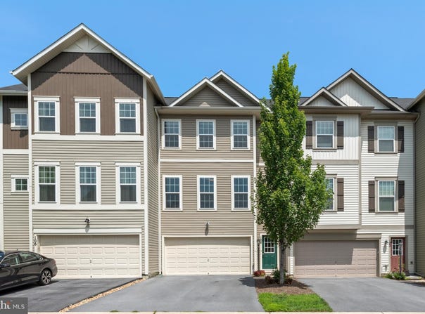 104 PRICKLY PEAR PLACE, STEPHENSON, VA 22656