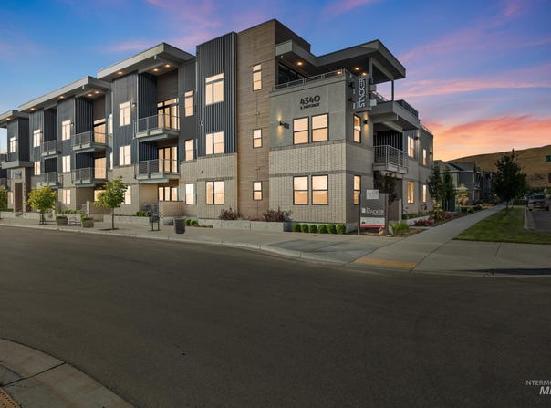 4340 E Haystack St, Boise, ID 83716