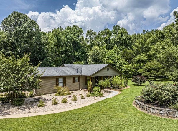 6621 BENJESTOWN, Millington, TN 38053