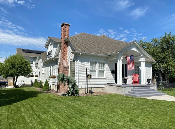 442 4th Avenue E, Kalispell, MT 59901