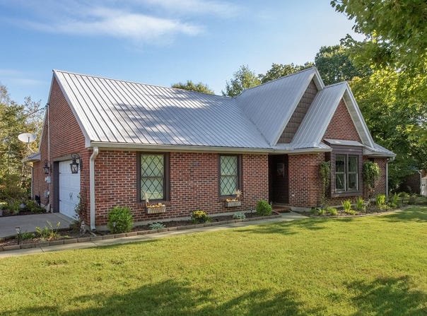 17 Woodland Acres Drive, Dixon, KY 42409-0000