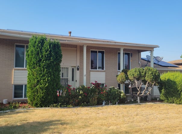 4938 W PAVANT Ave, West Valley City, UT 84120