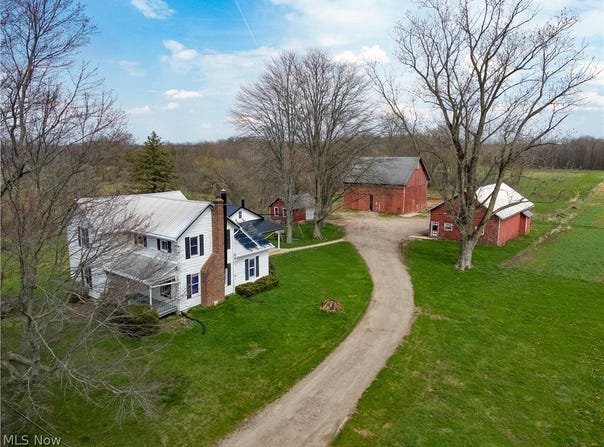 7599 Pawnee Road, Lodi, OH 44254