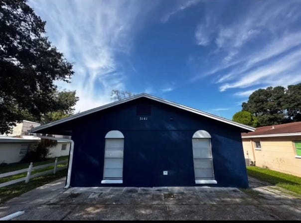 5141 72ND AVENUE N, PINELLAS PARK, FL 33781