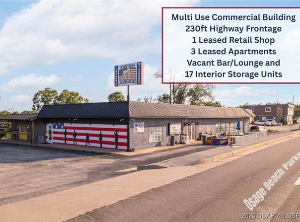 5180 Osage Beach Parkway, Osage Beach, MO 65065