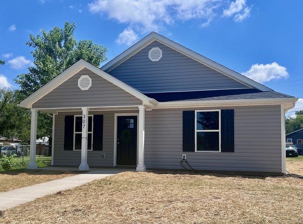 307 McConnell Avenue, Joplin, MO 64801