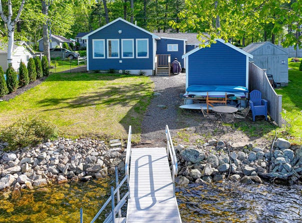 1491 Richville Road, Standish, ME 04084