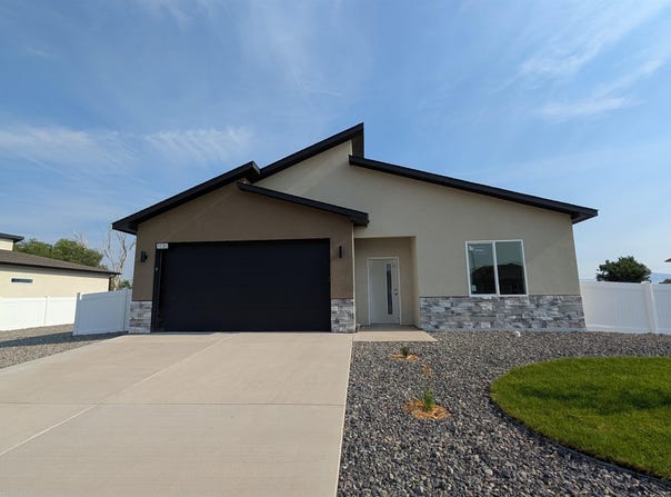 1731 Caliper Way, Fruita, CO 81521