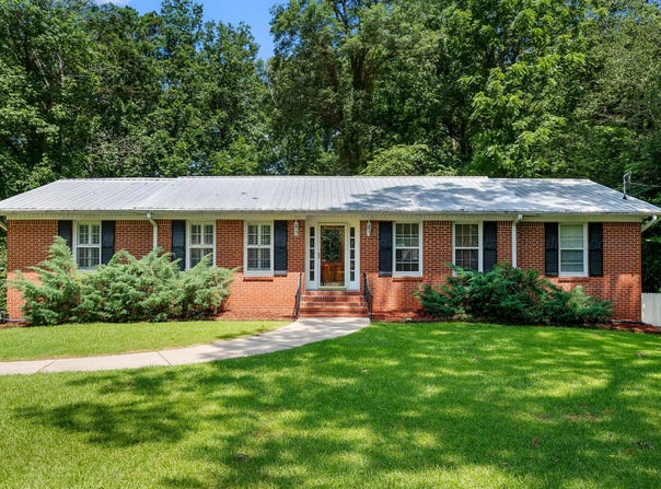 2606 BRIARCLIFF Rd, Jasper, AL 35504