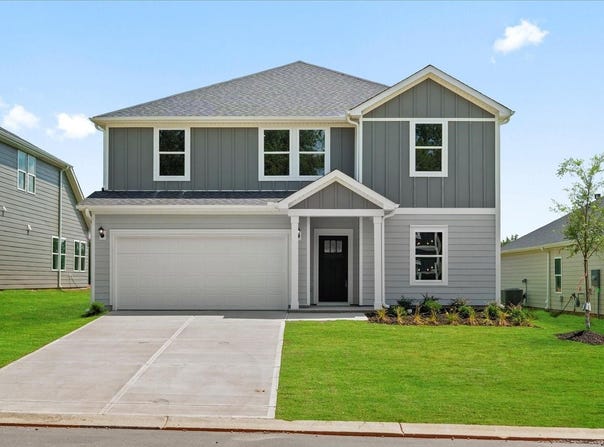307 Allingham Road, Piedmont, SC 29673