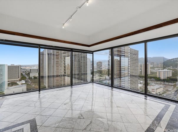 1188 Bishop Street, Honolulu, HI 96813