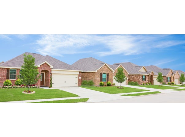 3909 Black Bear Landing, Crandall, TX 75114