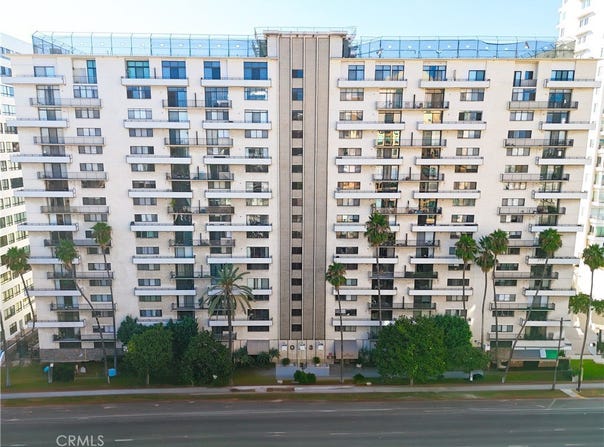 10535 Wilshire Boulevard, Los Angeles, CA 90024