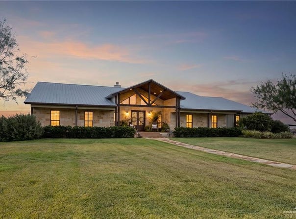 W Clark Road W, La Feria, TX 78559