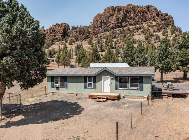 17321 SE Renegade Loop, Prineville, OR 97754