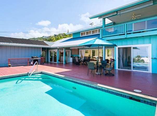 87-404 KAOHE RD, Captain Cook, HI 96704