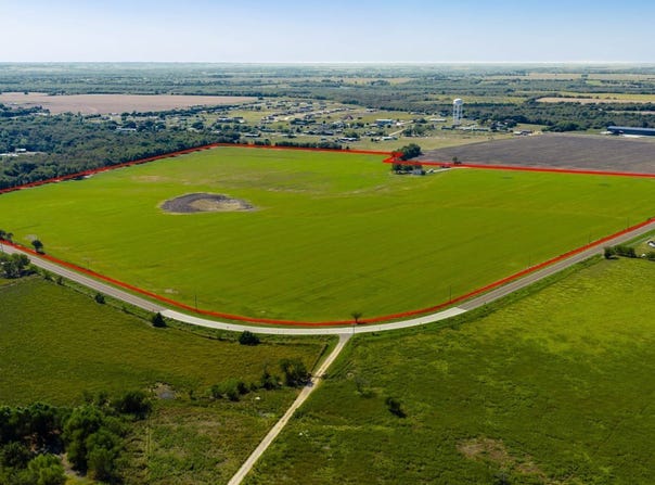 00 Fm 780, Ferris, TX 75125