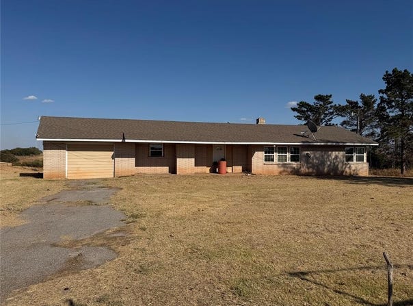 12304 W Highway 54, Cordell, OK 73632