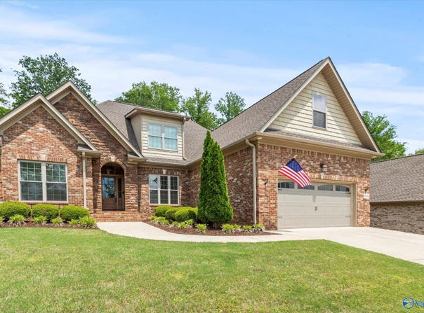29241 Carnaby Lane, Toney, AL 35773