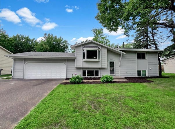 4615 Carolyn Lane, White Bear Lake, MN 55110