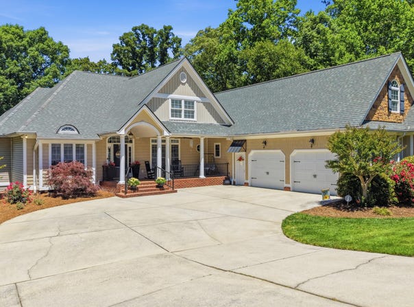 56 Saddle Brooke Lane, Rock Spring, GA 30739