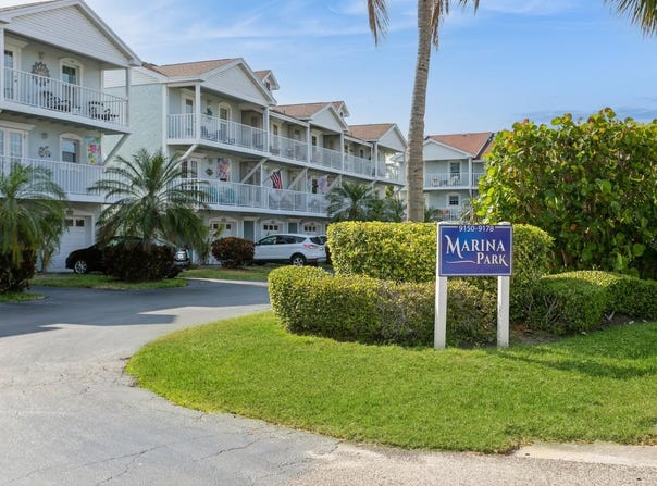 9166 BLIND PASS Road, ST PETE BEACH, FL 33706