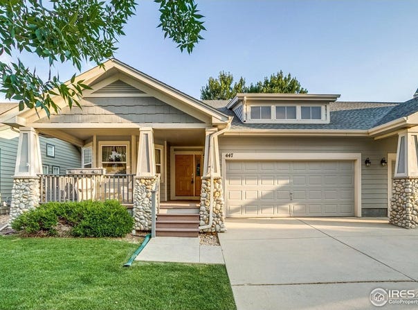 447 Olympia Ave, Longmont, CO 80504