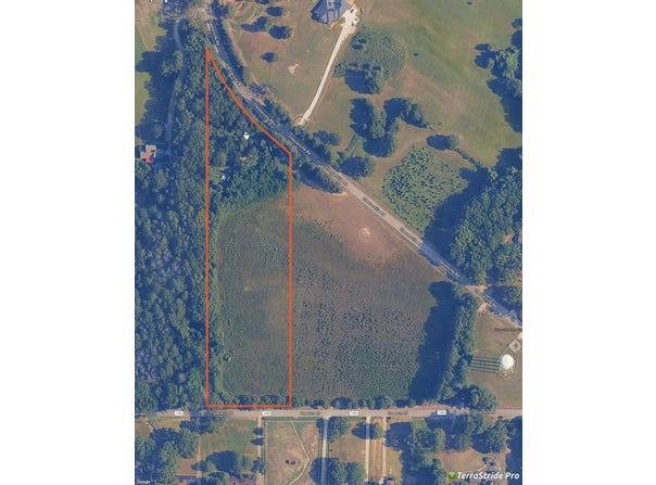 Chesterville Road, Tupelo, MS 38801