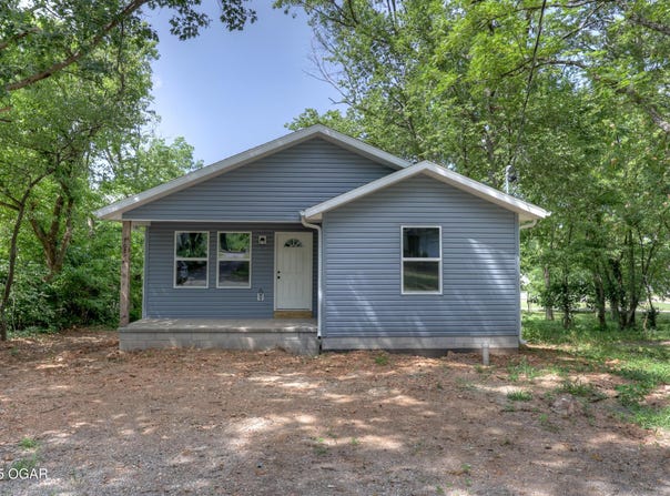 707 W Parr Street, Sarcoxie, MO 64862