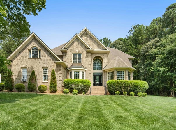 1021 Settlers Landing Court, Wake Forest, NC 27587