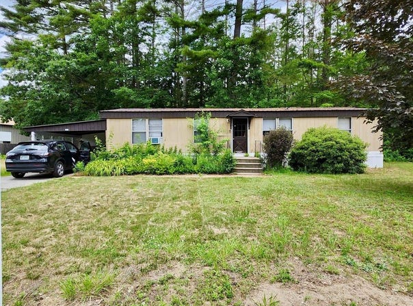 12 Chickadee Court, Keene, NH 03431