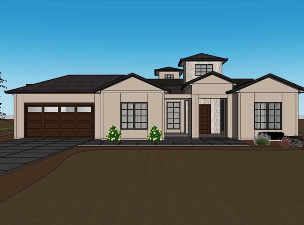 3218 Ilford Road NE, Rio Rancho, NM 87144