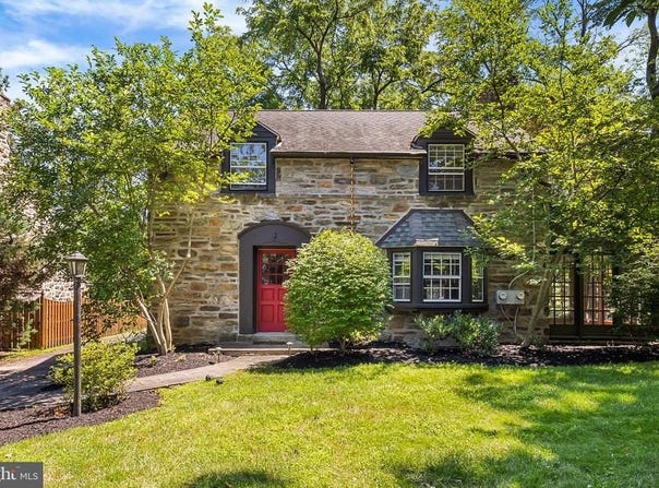 533 E WYNNEWOOD ROAD, MERION STATION, PA 19066