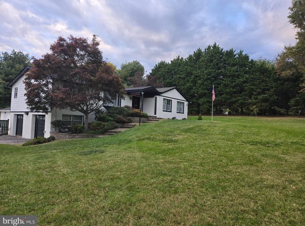 3300 MOUNT AIRY Court, DAVIDSONVILLE, MD 21035